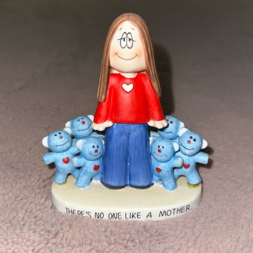 Unique Mother’s Day Gift Cathy Vintage 1982